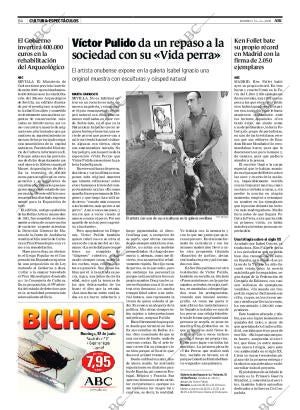 ABC SEVILLA 15-06-2008 página 84