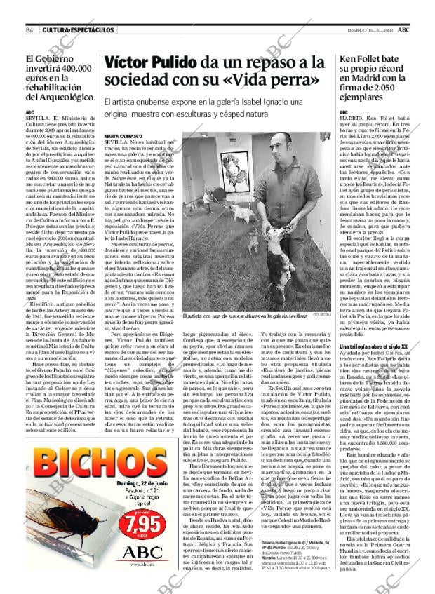 ABC SEVILLA 15-06-2008 página 84