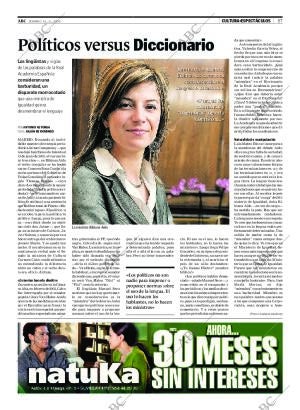 ABC SEVILLA 15-06-2008 página 87