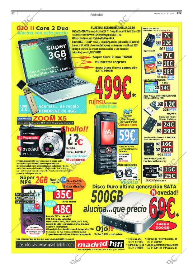 ABC SEVILLA 15-06-2008 página 92