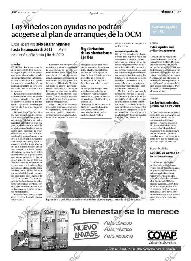 ABC CORDOBA 16-06-2008 página 47