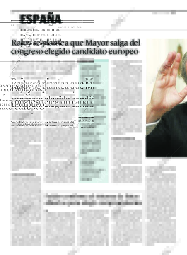 ABC MADRID 16-06-2008 página 14