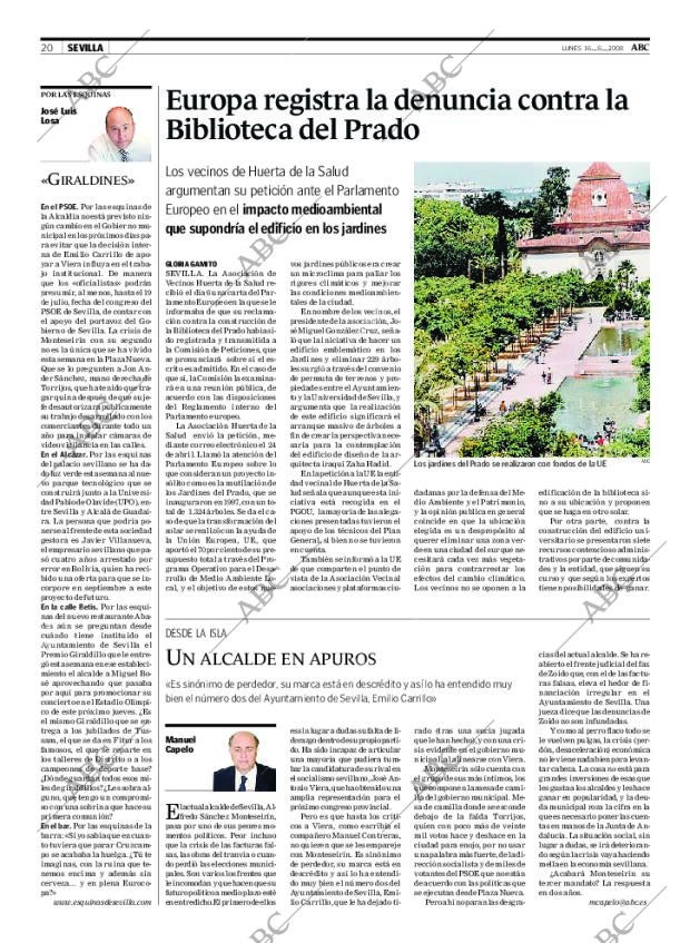 ABC SEVILLA 16-06-2008 página 20