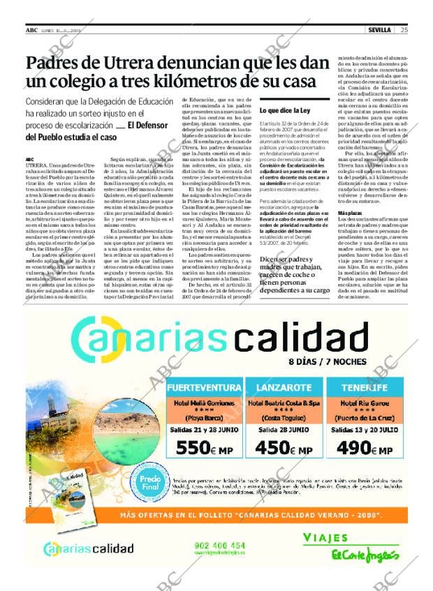 ABC SEVILLA 16-06-2008 página 25