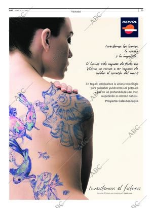 ABC SEVILLA 16-06-2008 página 33