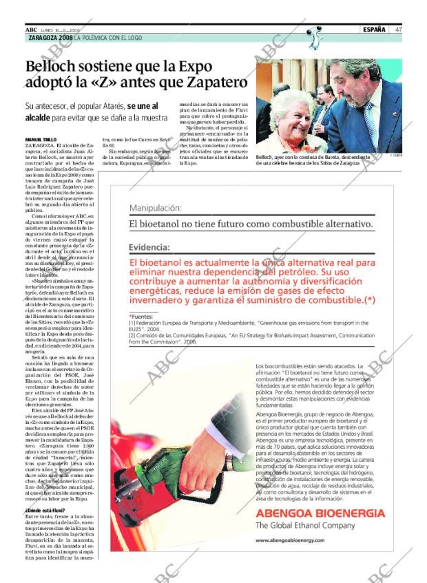 ABC SEVILLA 16-06-2008 página 47