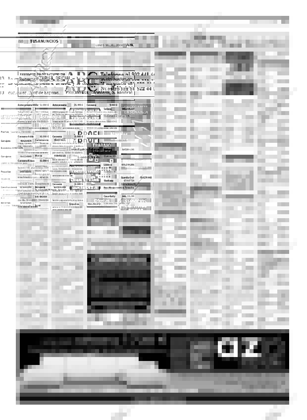 ABC SEVILLA 16-06-2008 página 88