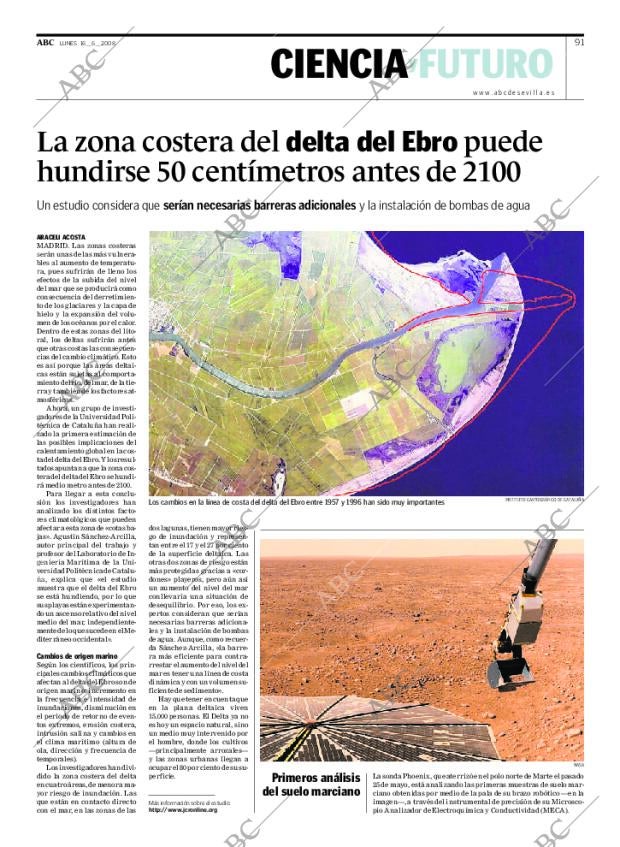 ABC SEVILLA 16-06-2008 página 91