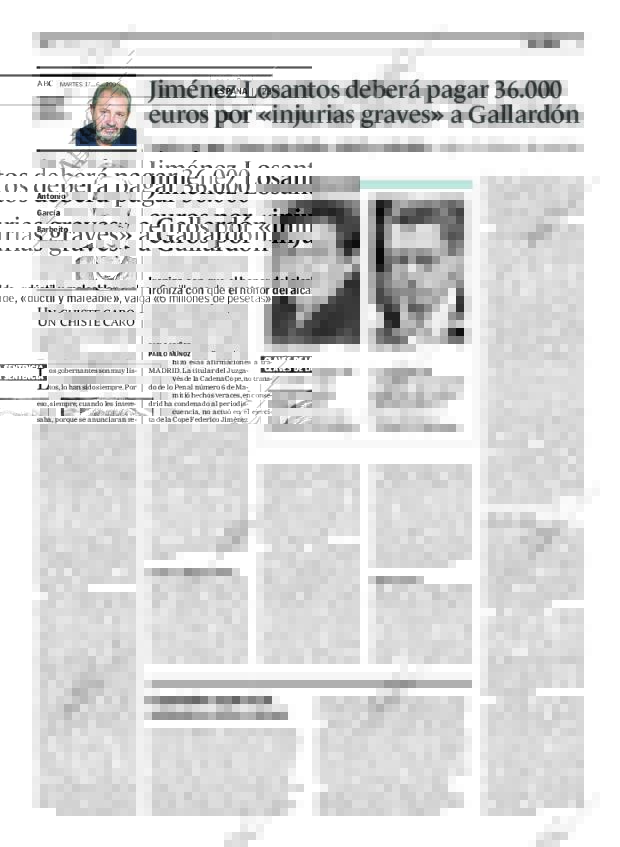 ABC MADRID 17-06-2008 página 23
