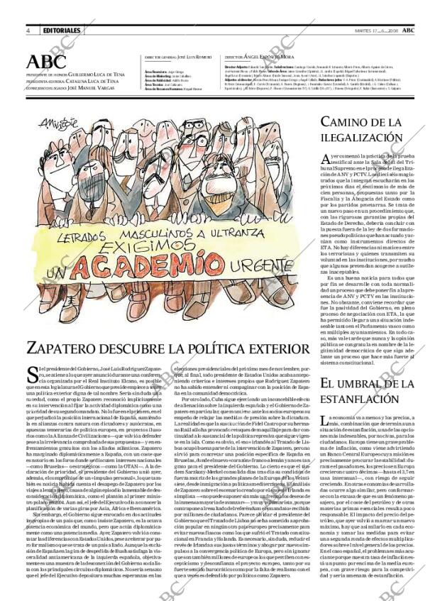 ABC MADRID 17-06-2008 página 4