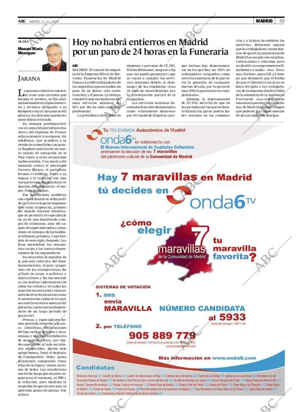 ABC MADRID 17-06-2008 página 59