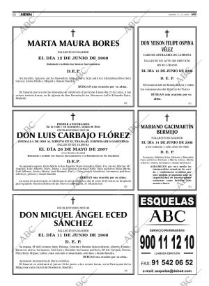 ABC MADRID 17-06-2008 página 66