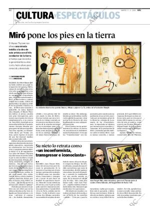 ABC MADRID 17-06-2008 página 80