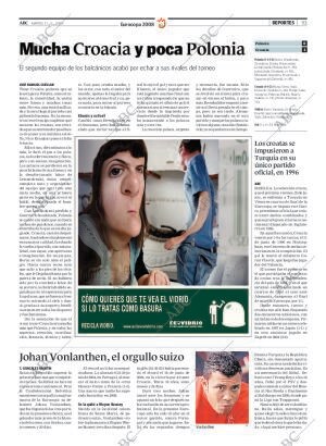 ABC MADRID 17-06-2008 página 93