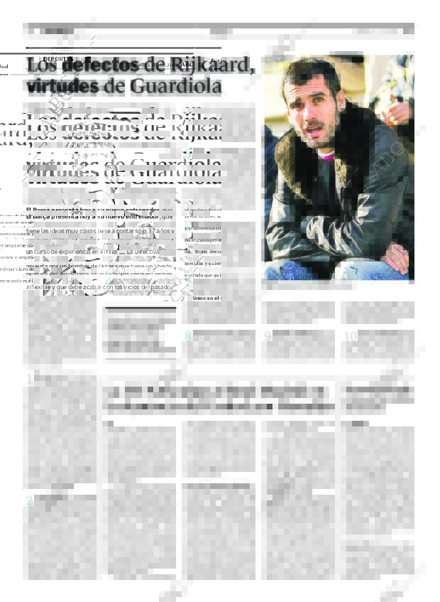 ABC MADRID 17-06-2008 página 98