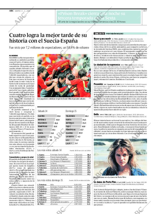 ABC SEVILLA 17-06-2008 página 107