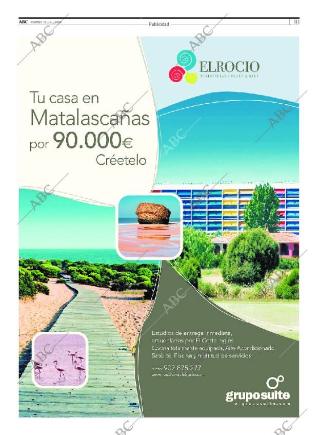 ABC SEVILLA 17-06-2008 página 111