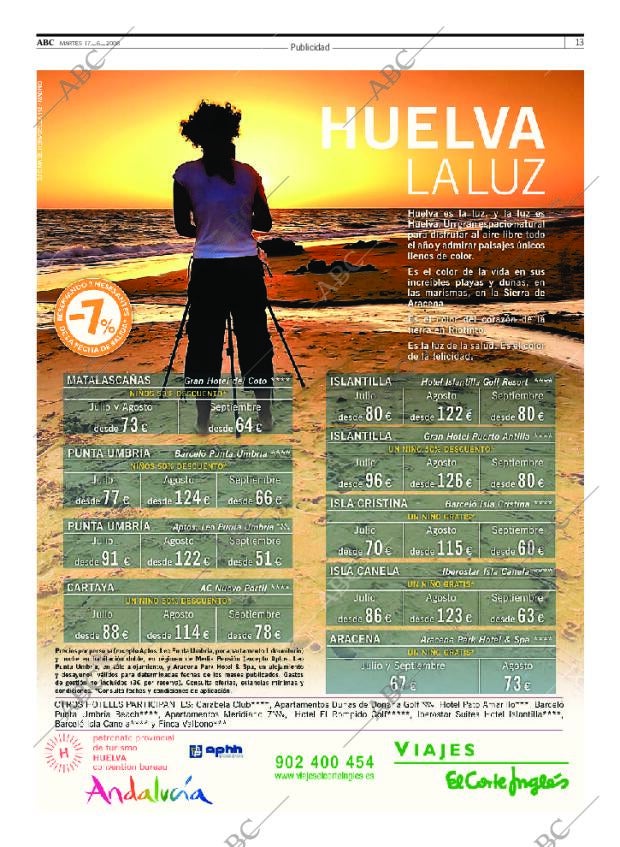 ABC SEVILLA 17-06-2008 página 13