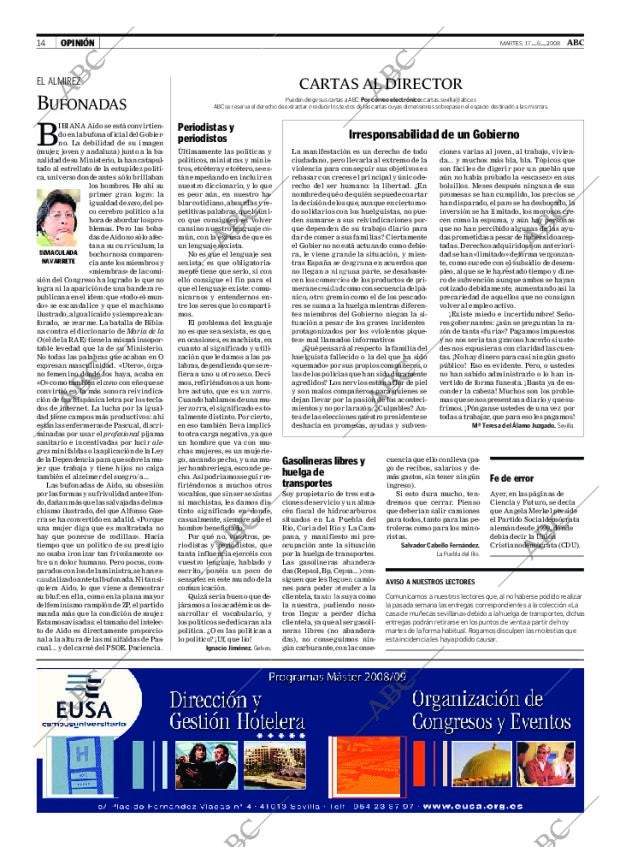 ABC SEVILLA 17-06-2008 página 14