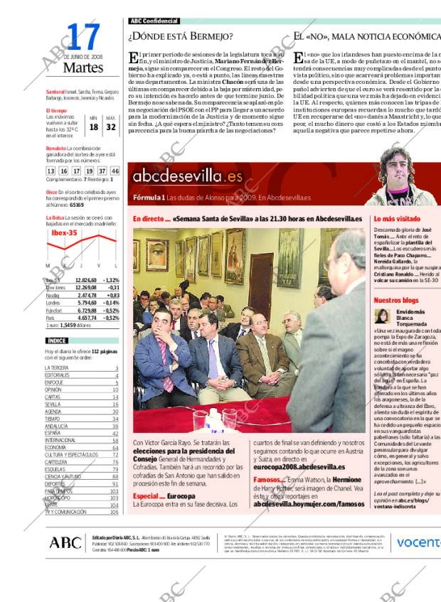 ABC SEVILLA 17-06-2008 página 2