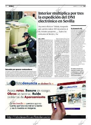 ABC SEVILLA 17-06-2008 página 22