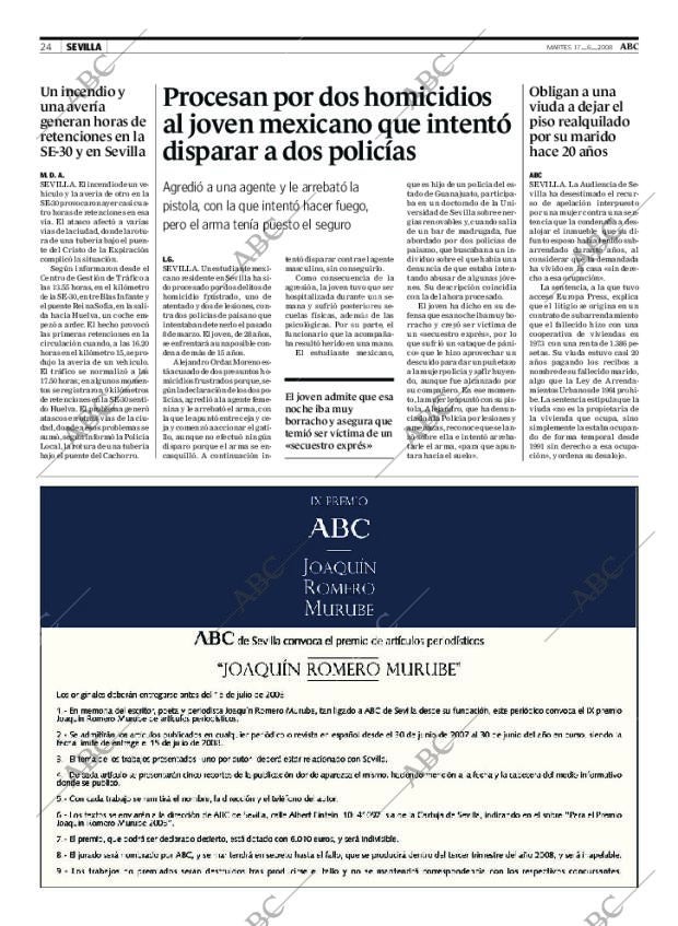 ABC SEVILLA 17-06-2008 página 24