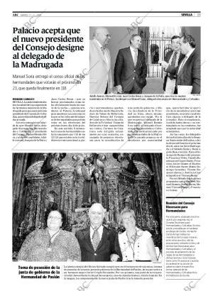 ABC SEVILLA 17-06-2008 página 25