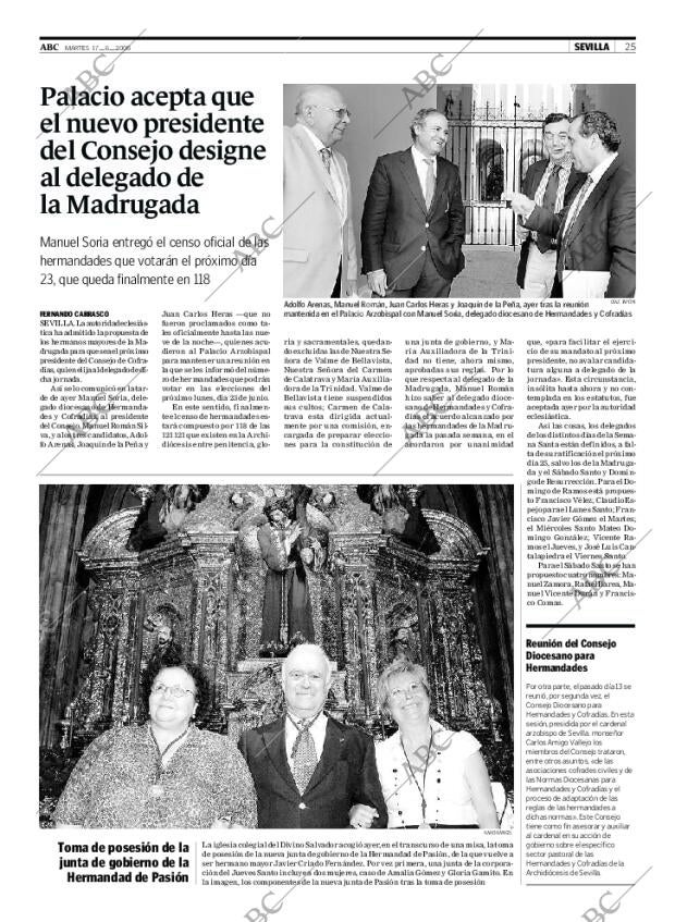 ABC SEVILLA 17-06-2008 página 25