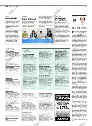 ABC SEVILLA 17-06-2008 página 31