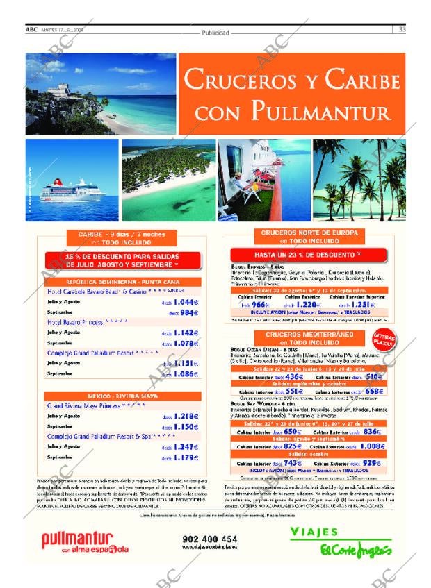 ABC SEVILLA 17-06-2008 página 33