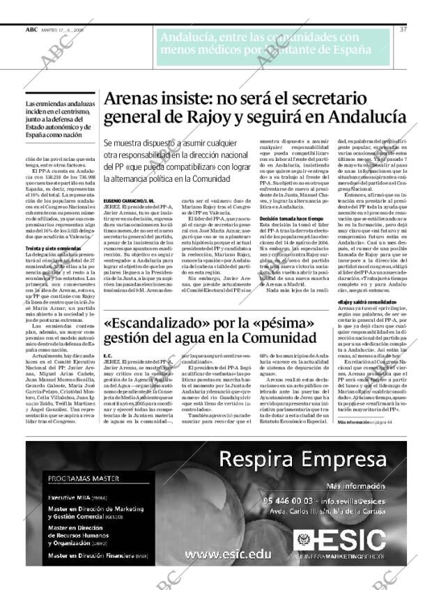 ABC SEVILLA 17-06-2008 página 37
