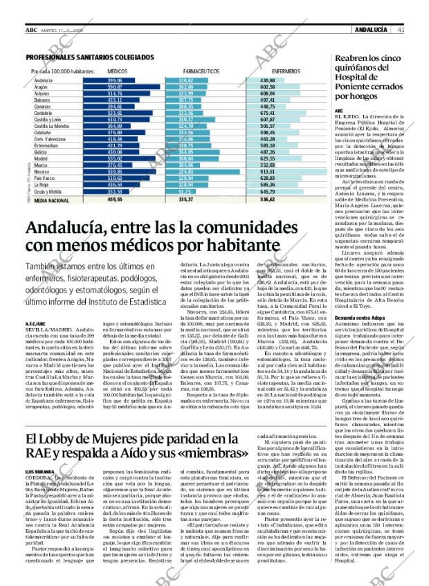 ABC SEVILLA 17-06-2008 página 41