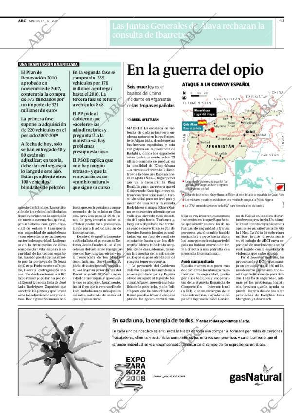 ABC SEVILLA 17-06-2008 página 43