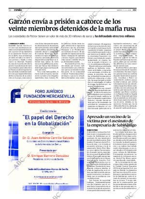 ABC SEVILLA 17-06-2008 página 50