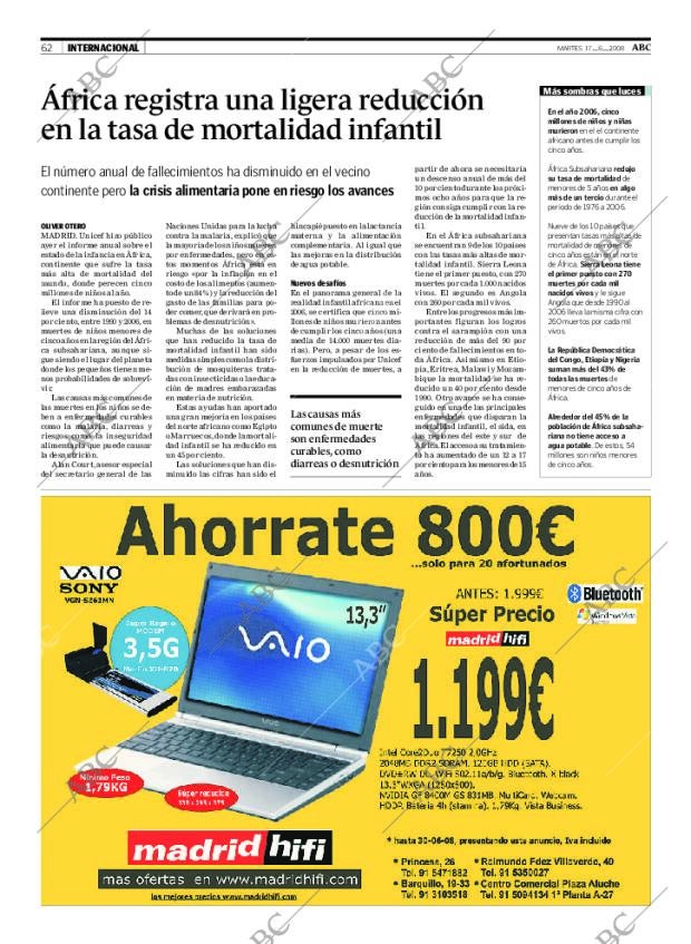 ABC SEVILLA 17-06-2008 página 62