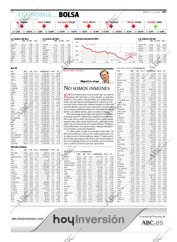 ABC SEVILLA 17-06-2008 página 70