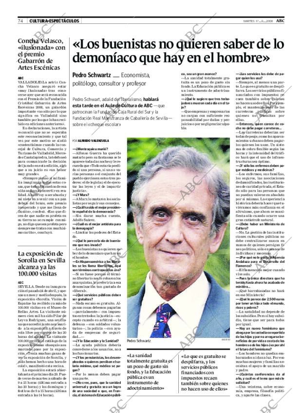 ABC SEVILLA 17-06-2008 página 74