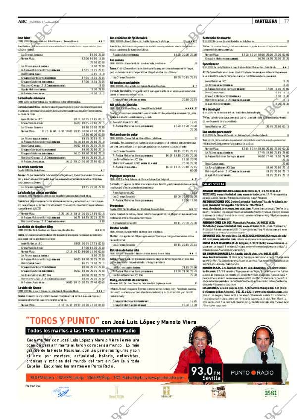 ABC SEVILLA 17-06-2008 página 77