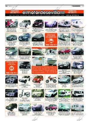 ABC SEVILLA 17-06-2008 página 85