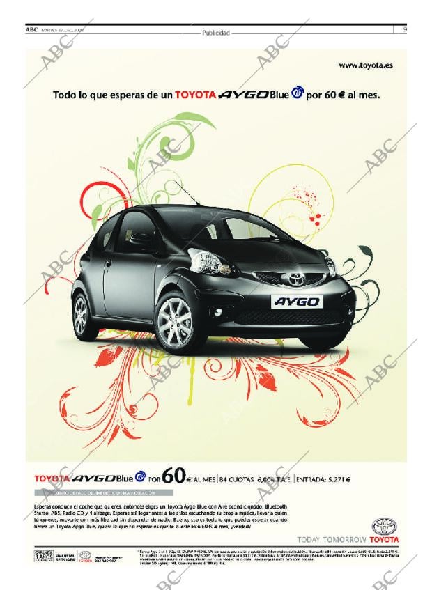 ABC SEVILLA 17-06-2008 página 9