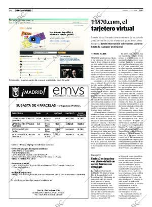 ABC SEVILLA 17-06-2008 página 90