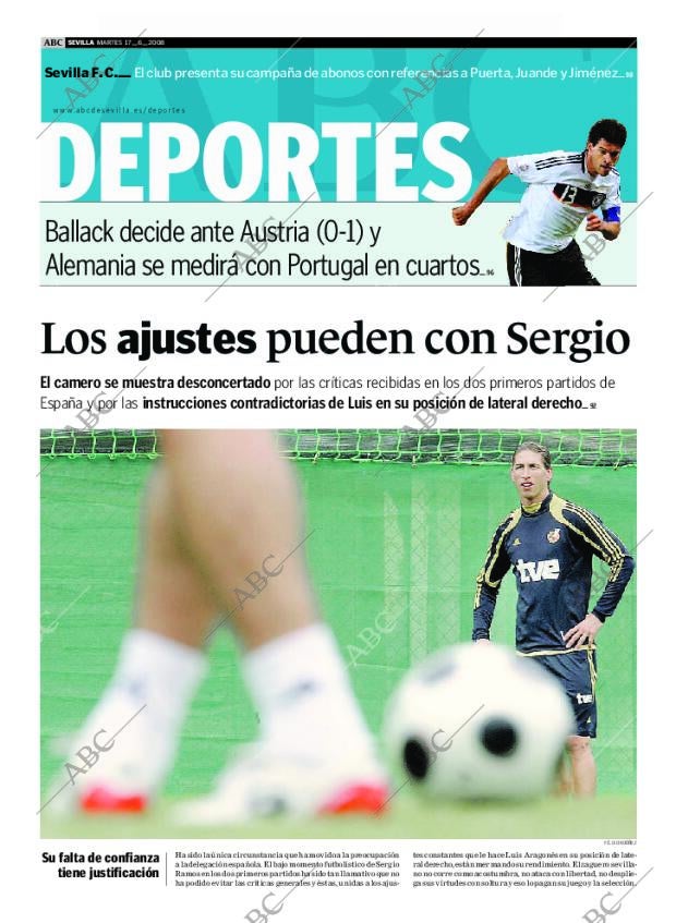 ABC SEVILLA 17-06-2008 página 91
