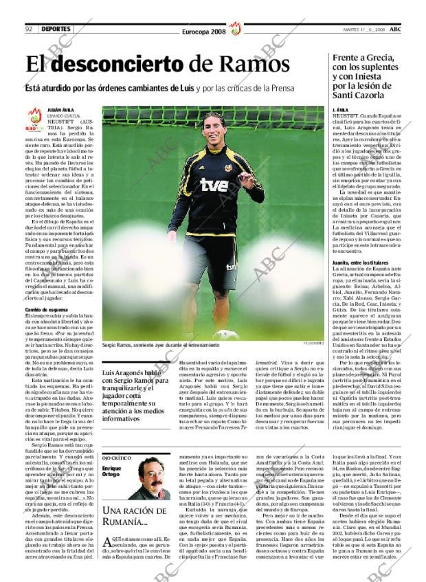 ABC SEVILLA 17-06-2008 página 92