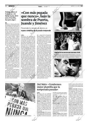 ABC SEVILLA 17-06-2008 página 98