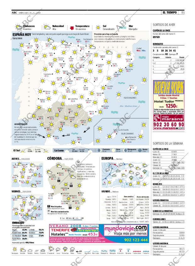 ABC CORDOBA 18-06-2008 página 91