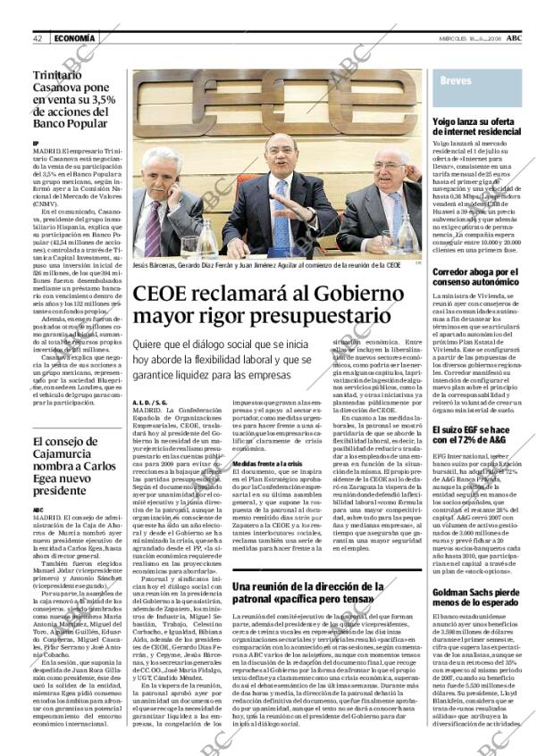 ABC MADRID 18-06-2008 página 42
