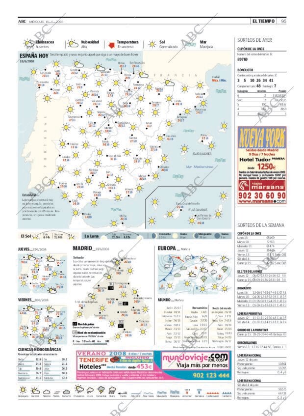 ABC MADRID 18-06-2008 página 95