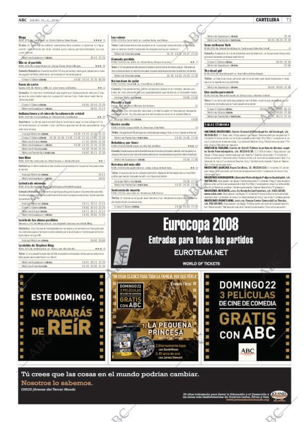 ABC CORDOBA 19-06-2008 página 73