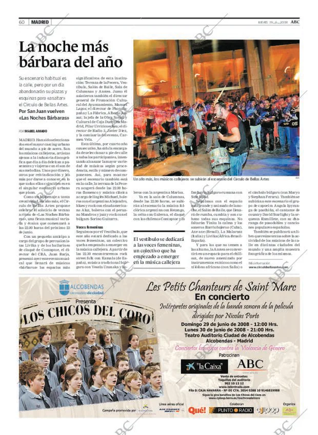 ABC MADRID 19-06-2008 página 60