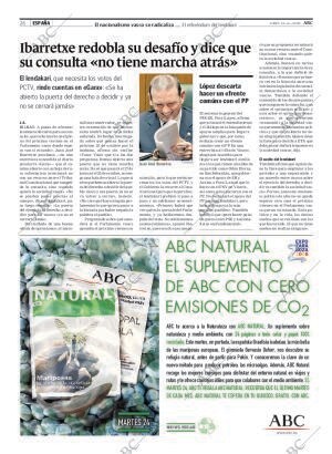 ABC MADRID 23-06-2008 página 26